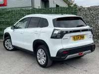Used Suzuki SX4 S-Cross 2024 SUV