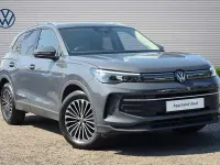 Used VW Tiguan Match 147 HP (108 kW) 2025 Grey SUV
