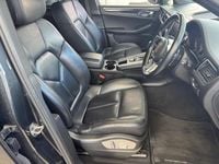 Used Porsche Macan 2016 Grey SUV