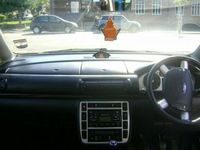 Used Ford Galaxy 2003 MPV