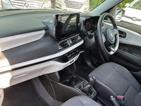 Usado Suzuki Swift 2025 Cinzento Citadino