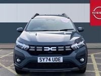 Used Dacia Jogger Expression 141 HP (103 kW) 2025 MPV