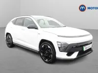 Used Hyundai Kona N Line 160 kW (218 HP) 2026 SUV