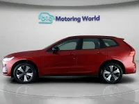 Used Volvo XC60 Plus 249 HP (183 kW) 2023 SUV