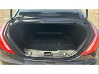 Used Jaguar XJ 301 HP (221 kW) 2019 Blue Sedan