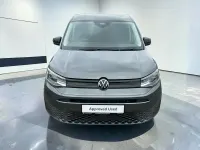 Used VW Caddy Maxi Pro 2025 Grey MPV