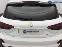 Used MG MG5 EV Trophy 114 kW (156 HP) 2024 White Estate