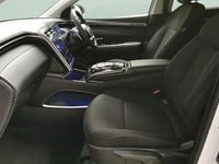 Used Hyundai Tucson Premium 265 HP (194 kW) 2023 White SUV