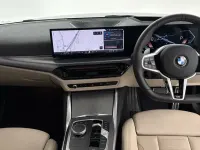 Used BMW 420 M Sport 181 HP (133 kW) 2025 Blue Coupe