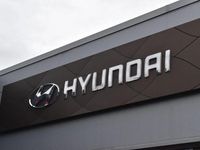 Used Hyundai Santa Fe 253 HP (186 kW) 2026 SUV