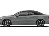 Used Audi A5 Sportback Black Edition 190 HP (139 kW) 2020 Hatchback