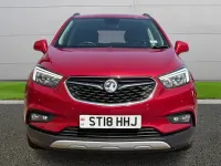 Used Vauxhall Mokka Active 140 HP (102 kW) 2019 SUV