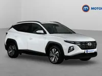 Used Hyundai Tucson SE 230 HP (169 kW) 2024 SUV