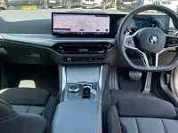 Used BMW 420 M Sport 2026 Grey Coupe