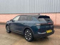 Used Vauxhall Grandland X GSe 134 HP (98 kW) 2025 Blue SUV