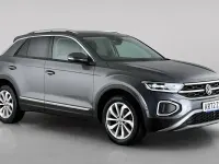 Used VW T-Roc Style 150 HP (110 kW) 2025 SUV