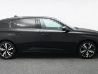 Usado Peugeot 308 Allure 2022 Preto Citadino