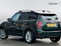 used Mini Cooper SD Countryman ALL4 AT 2.0 5dr