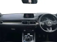 Used Mazda CX-5 Inclusive 165 HP (121 kW) 2020 Grey SUV