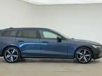 Used Volvo V60 Plus 197 HP (144 kW) 2025 Denim blue Estate