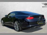 Used Bentley Continental GT 659 HP (484 kW) 2022 Black Coupe