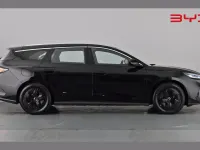 Used BYD Seal Boost 184 HP (135 kW) 2025 Black Estate
