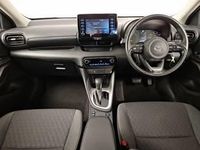 Used Mazda 2 116 HP (85 kW) 2024 Grey Hatchback
