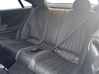 Used Mercedes E300 AMG line 258 HP (189 kW) 2022 Silver Coupe