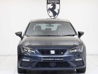 used Seat Leon 1.5 TSI EVO 150 FR Black Edition [EZ] 5dr