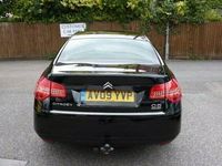 Used Citroën C5 2009 Sedan
