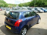 used Suzuki Swift 1.5