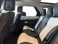 Used Land Rover Discovery 5 HSE Dynamic 350 HP (257 kW) 2026 Black SUV