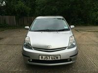Used Toyota Prius 2007 Hatchback