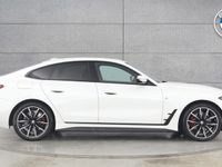 used BMW 430 Gran Coupé 4 Series Gran Coupe i M Sport 2.0 5dr