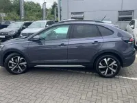 Used VW Taigo 115 HP (84 kW) 2026 SUV
