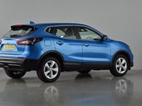 used Nissan Qashqai 1.3 DiG-T 160 [157] Acenta Premium 5dr DCT