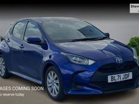 Used Toyota Yaris Hybrid 116 HP (85 kW) 2026 Hatchback