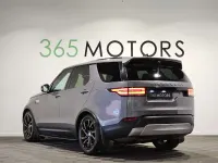 Used Land Rover Discovery HSE 306 HP (225 kW) 2020 Grey SUV