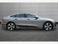New Audi A6 e-tron Sport 210 kW (286 HP) 2026 Grey Hatchback