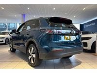 Used VW Tiguan 204 HP (150 kW) 2025 SUV