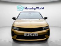 Begagnad Vauxhall Astra 131 HK (96 kW) 2026 Halvkombi