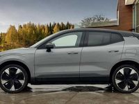 New Volvo EX30 Performance 314 kW (428 HP) 2026 Grey SUV
