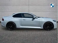 Used BMW M2 Comfort Edition 454 HP (333 kW) 2024 Grey Coupe