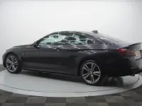 Used BMW 420 M Sport 2014 Black Coupe