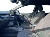 New Ford Focus ST-Line 155 HP (114 kW) 2026 Black Estate