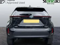 Used Toyota Yaris Hybrid Design 116 HP (85 kW) 2026 Estate