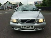 Used Volvo C70 193 HP (141 kW) 2005 Cabriolet