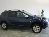 Used Dacia Duster Comfort 2019 Blue SUV