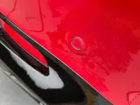 Used Alfa Romeo Tonale Sprint 2024 Red SUV