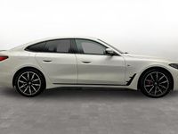 Used BMW 420 Gran Coupé M Sport 181 HP (133 kW) 2022 White Coupe